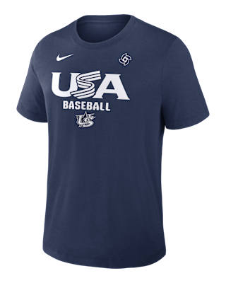 USA Baseball 2026 World Baseball Classic Authentic Collection